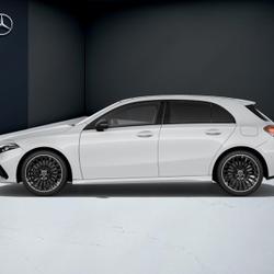 Mercedes Classe A 250 e Hybrid EQ AMG Line Forbach