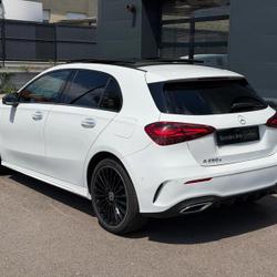Mercedes Classe A 250 e Hybrid EQ AMG Line Forbach