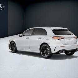 Mercedes Classe A 250 e Hybrid EQ AMG Line Forbach