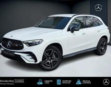 Mercedes GLC Forbach