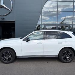 Mercedes GLC SUV 300 e Hybrid EQ 4MATIC AMG Line Forbach