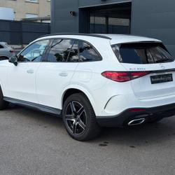 Mercedes GLC SUV 300 e Hybrid EQ 4MATIC AMG Line Forbach