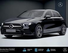 Mercedes Classe A Forbach