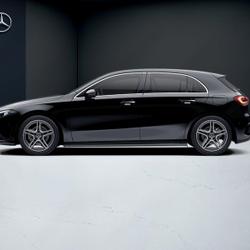Mercedes Classe A 200 Compacte AMG Line Forbach