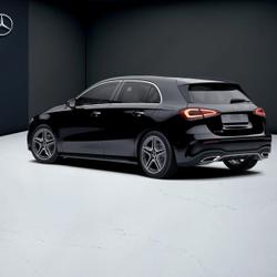 Mercedes Classe A 200 Compacte AMG Line Forbach