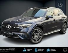 Mercedes GLC Forbach