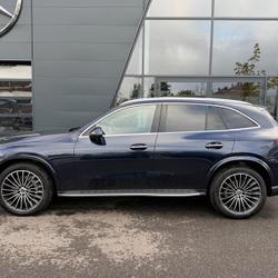 Mercedes GLC SUV 220 d 4MATIC AMG Line occasion - Forbach - photo 2/30