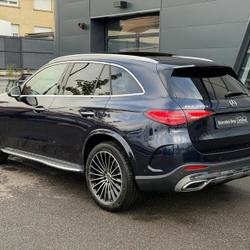 Mercedes GLC SUV 220 d 4MATIC AMG Line occasion - Forbach - photo 3/30