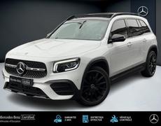 Mercedes GLB Forbach