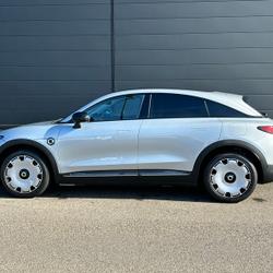 Smart #3 200kW Premium 272 ch Sausheim