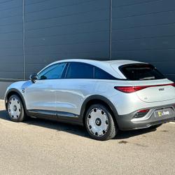 Smart #3 200kW Premium 272 ch Sausheim