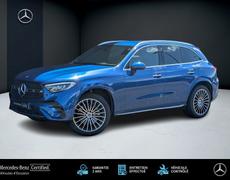 Mercedes GLC Sausheim
