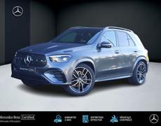 Mercedes GLE Sausheim