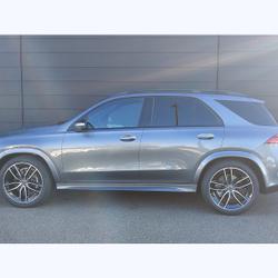 Mercedes GLE 300 d 4MATIC AMG LINE TO SIEGES AVANTS ELECTRIQUE Sausheim