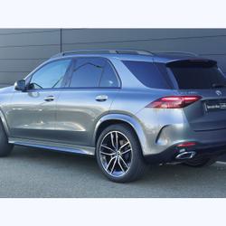 Mercedes GLE 300 d 4MATIC AMG LINE TO SIEGES AVANTS ELECTRIQUE Sausheim
