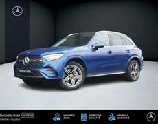 Mercedes GLC Sausheim