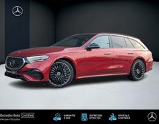 Mercedes Classe E