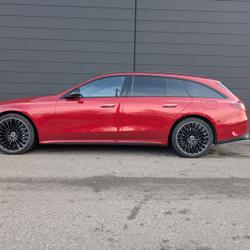 Mercedes Classe E 300 Break AMG LINE TO SIEGES ELECTRIQUES MEMOIRE Sausheim