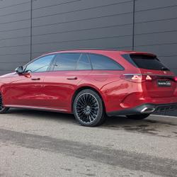 Mercedes Classe E 300 Break AMG LINE TO SIEGES ELECTRIQUES MEMOIRE Sausheim