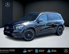 Mercedes GLB Sausheim