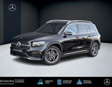 Mercedes GLB Sausheim