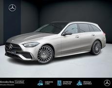 Mercedes Classe C Sausheim