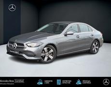 Mercedes Classe C Sausheim