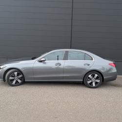 Mercedes Classe C Berline 200 AVANTGARDE LINE SIEGES AVANTS CHAUFFANTS INTE occasion - Sausheim - photo 2/31