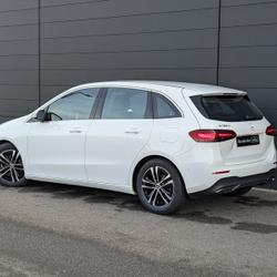 Mercedes Classe B 180 d PROGRESSIVE LINE CAMERA DE RECUL REGULATEUR Sausheim