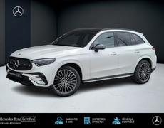 Mercedes GLC Sausheim