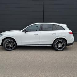 Mercedes GLC SUV 300 de 4MATIC AMG LINE TO SIEGES AVANTS ELECTRIQU Sausheim