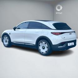 Smart #3 200kW Premium 272 ch Sausheim