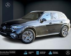 Mercedes GLC Sausheim
