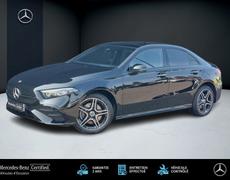 Mercedes Classe A Sausheim