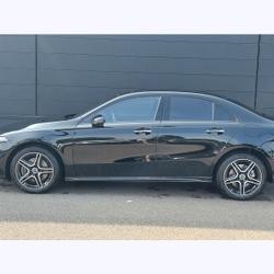 Mercedes Classe A 250 e Hybrid EQ Berline AMG Line Int&eacute;grat Sausheim