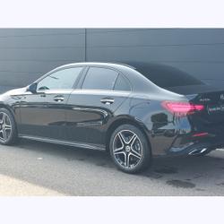 Mercedes Classe A 250 e Hybrid EQ Berline AMG Line Int&eacute;grat Sausheim
