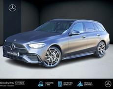 Mercedes Classe C Sausheim