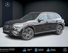 Mercedes GLC Sausheim