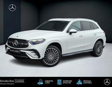 Mercedes GLC Sausheim