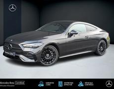 Mercedes CLE Sausheim