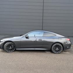 Mercedes CLE 300 4MATIC AMG LINE TO BURMESTER SIEGES AVANTS EL occasion - Sausheim - photo 2/35