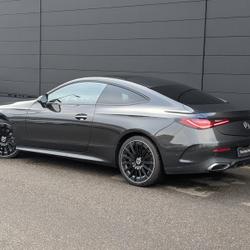 Mercedes CLE 300 4MATIC AMG LINE TO BURMESTER SIEGES AVANTS EL occasion - Sausheim - photo 3/35