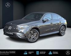 Mercedes GLC Sausheim