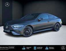 Mercedes CLE Sausheim