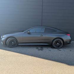Mercedes CLE Coupe 450 4MATIC AMG LINE TO SIEGES AVANTS ELECTRIQUES Sausheim