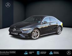 Mercedes Classe A Sausheim