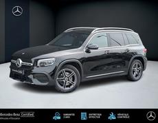 Mercedes GLB Sausheim