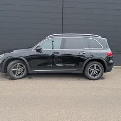 Mercedes GLB 200 d AMG LINE TO SIEGES AVANTS CHAUFFANTS KEYLES Sausheim