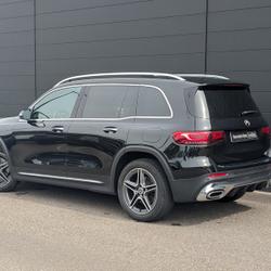 Mercedes GLB 200 d AMG LINE TO SIEGES AVANTS CHAUFFANTS KEYLES Sausheim