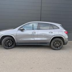 Mercedes GLA 250 e AMG LINE TO SONORISATION ADVANCED SIEGES AVA Sausheim